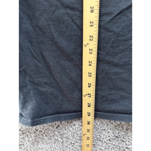 Vintage Delta United States Cavalry Skull Graphic‎ Classic Casual Tee Size XXL - Picture 9 of 11